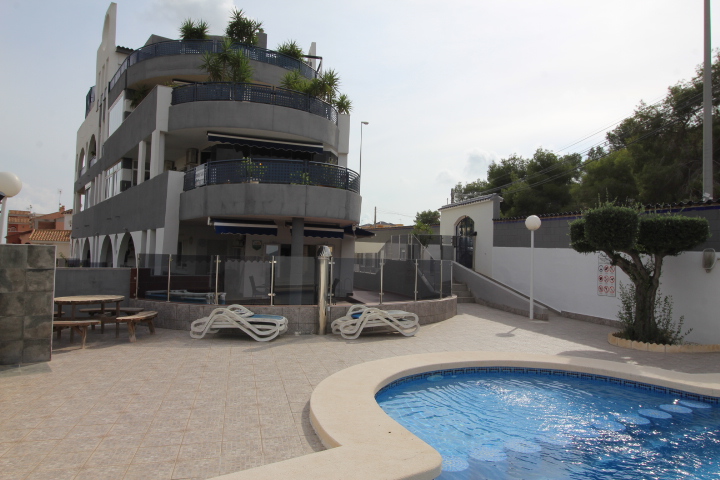 Appartement te koop in Villamartín-Las Filipinas (Orihuela)