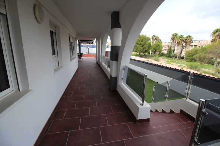 Appartement te koop in Villamartín-Las Filipinas (Orihuela)
