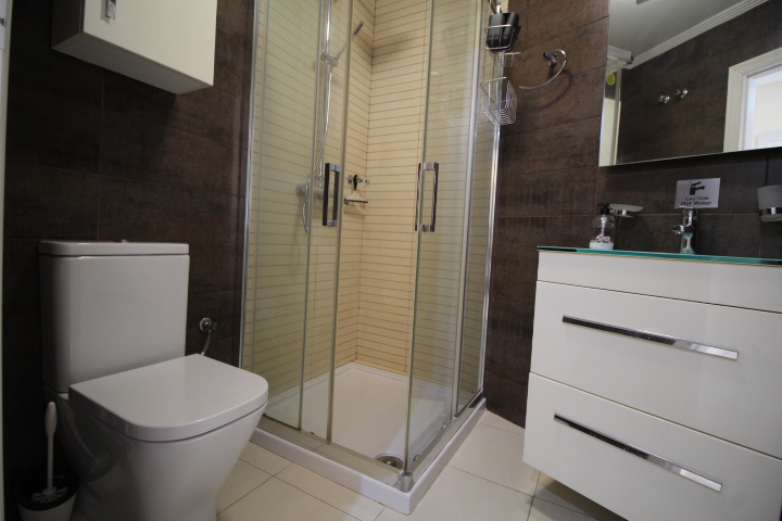 Appartement te koop in Villamartín-Las Filipinas (Orihuela)