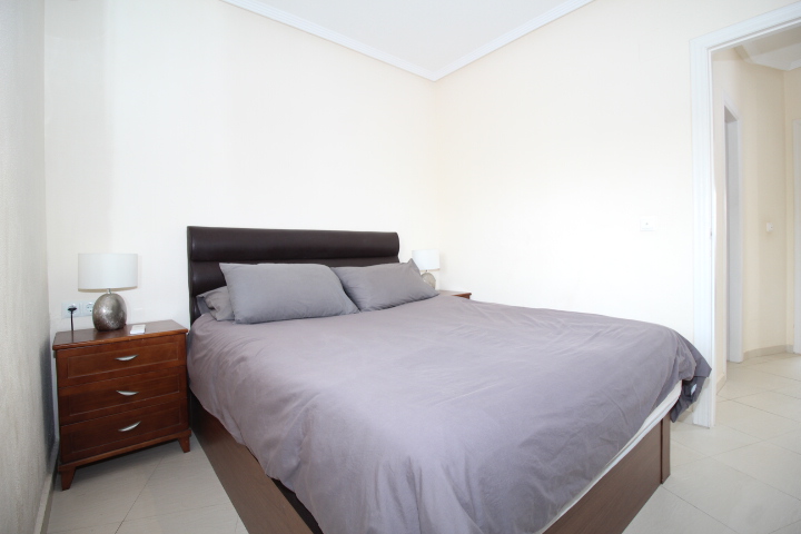 Appartement te koop in Villamartín-Las Filipinas (Orihuela)