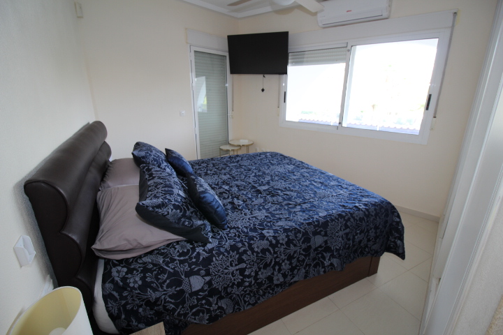 Appartement te koop in Villamartín-Las Filipinas (Orihuela)