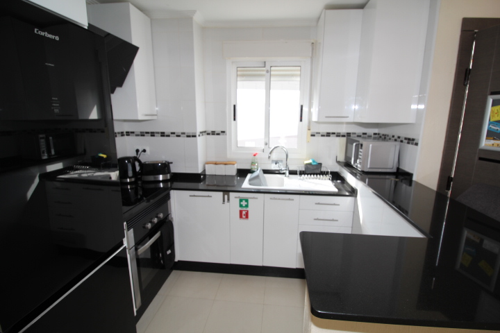 Appartement te koop in Villamartín-Las Filipinas (Orihuela)