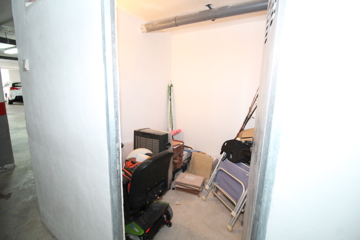 Appartement te koop in Villamartín-Las Filipinas (Orihuela)
