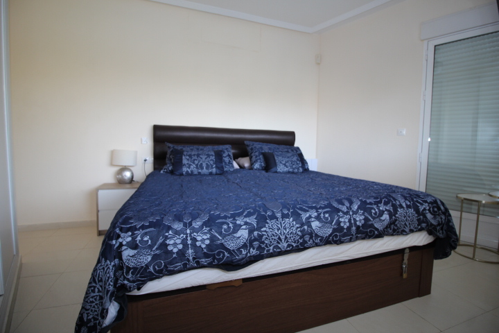 Appartement te koop in Villamartín-Las Filipinas (Orihuela)