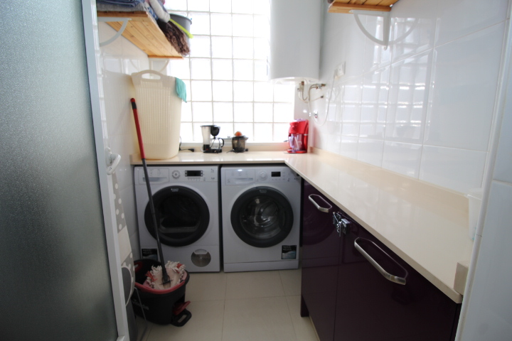 Appartement te koop in Villamartín-Las Filipinas (Orihuela)