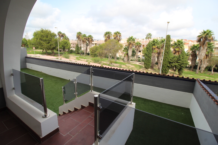 Appartement te koop in Villamartín-Las Filipinas (Orihuela)