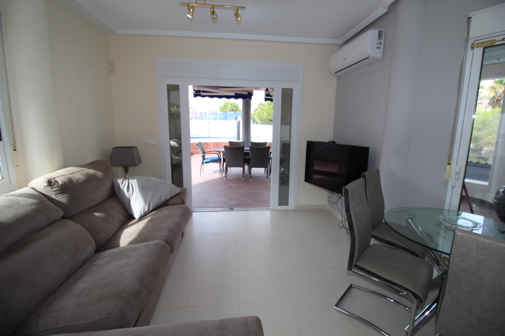 Appartement te koop in Villamartín-Las Filipinas (Orihuela)