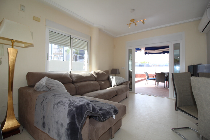 Appartement te koop in Villamartín-Las Filipinas (Orihuela)