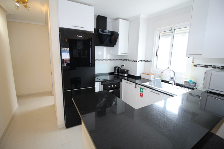 Appartement te koop in Villamartín-Las Filipinas (Orihuela)
