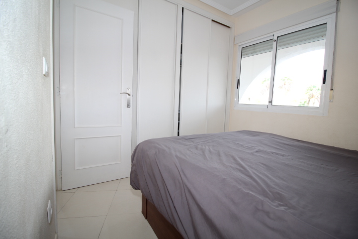 Appartement te koop in Villamartín-Las Filipinas (Orihuela)