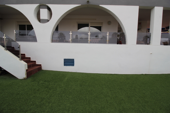 Appartement te koop in Villamartín-Las Filipinas (Orihuela)