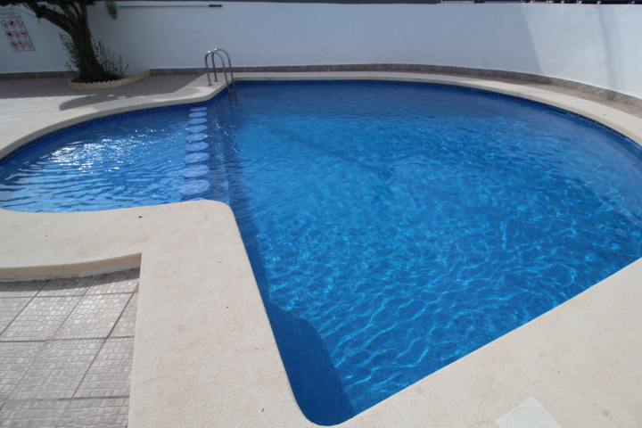 Appartement te koop in Villamartín-Las Filipinas (Orihuela)