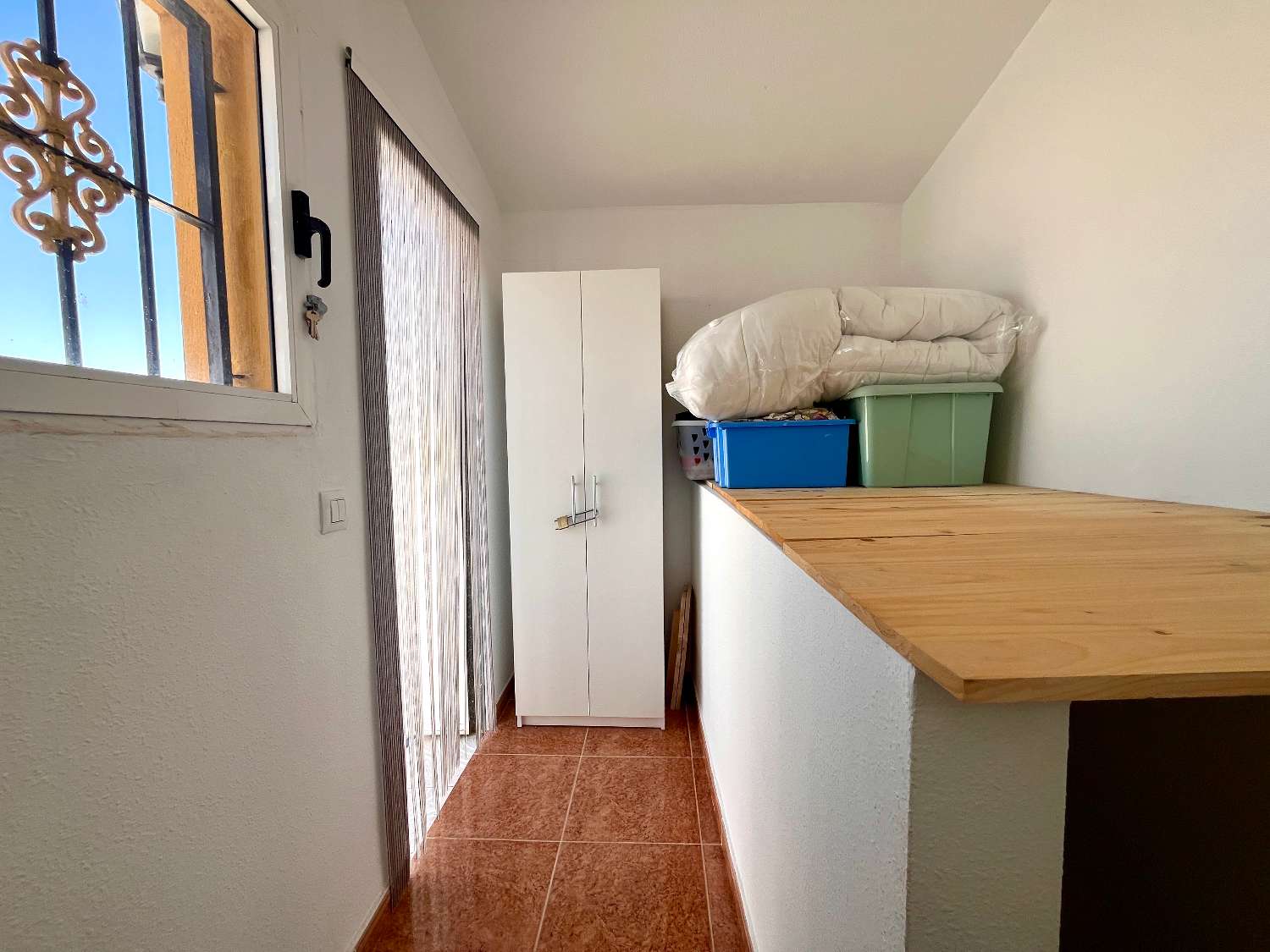 Casa adosada de 3 dormitorios en venta en Bigastro