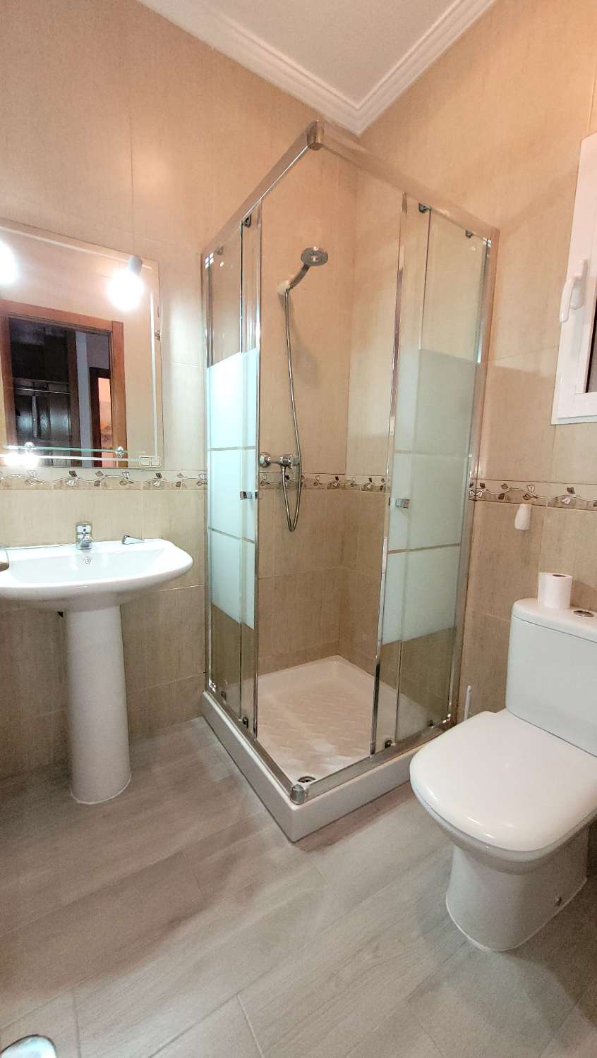 Appartement te huur in Jacarilla