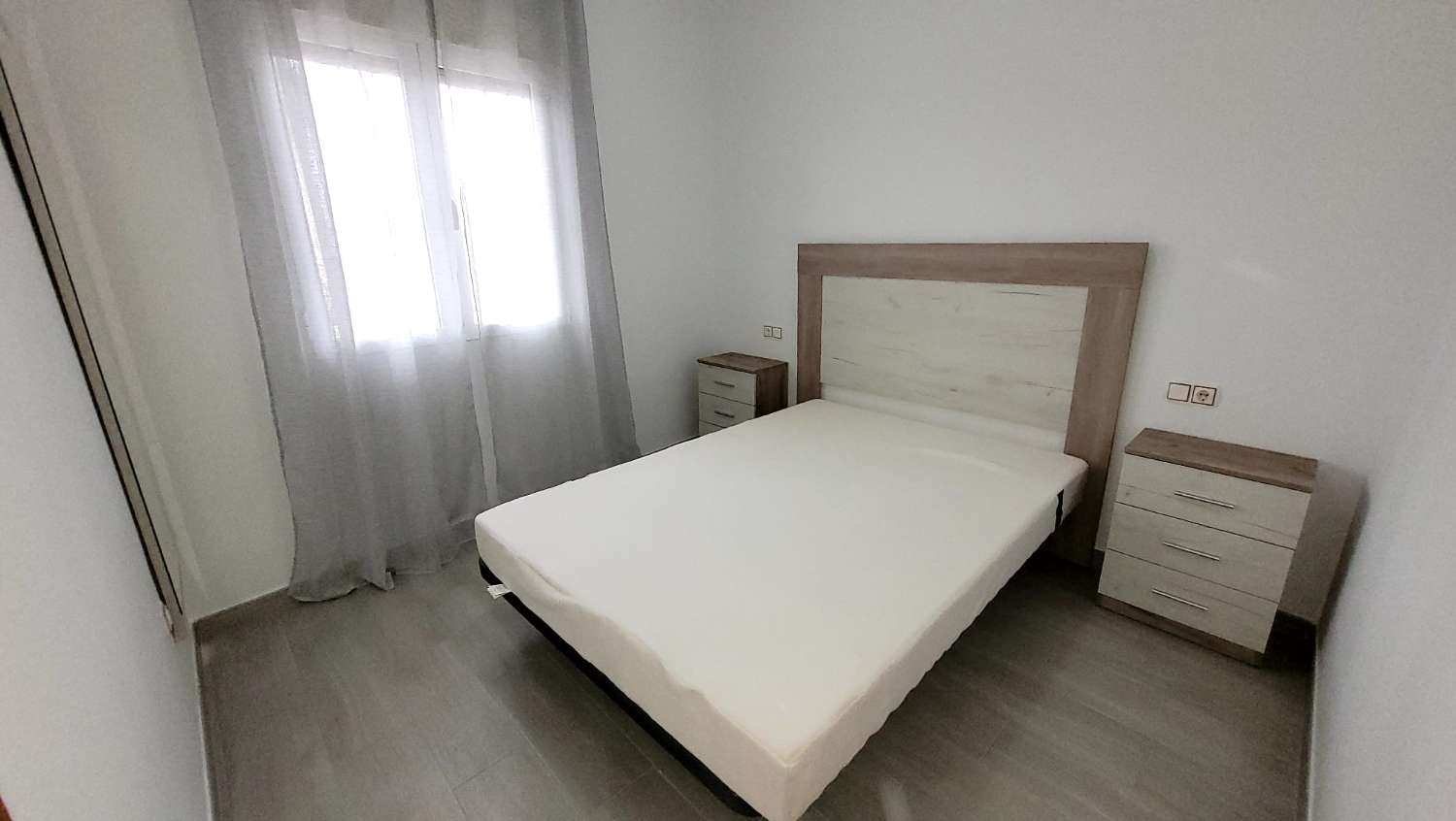 Appartement te huur in Jacarilla