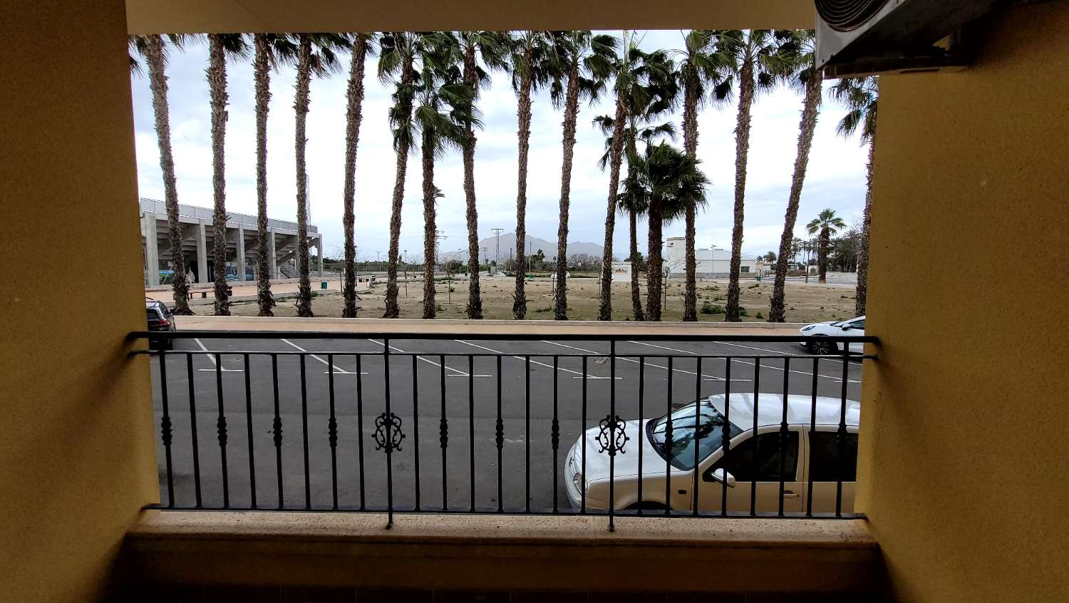 Appartement te huur in Jacarilla