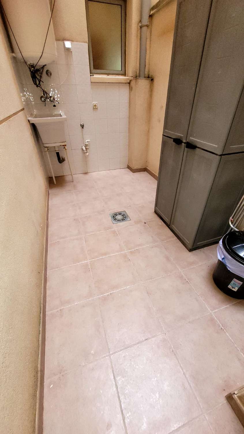 Appartement te huur in Jacarilla