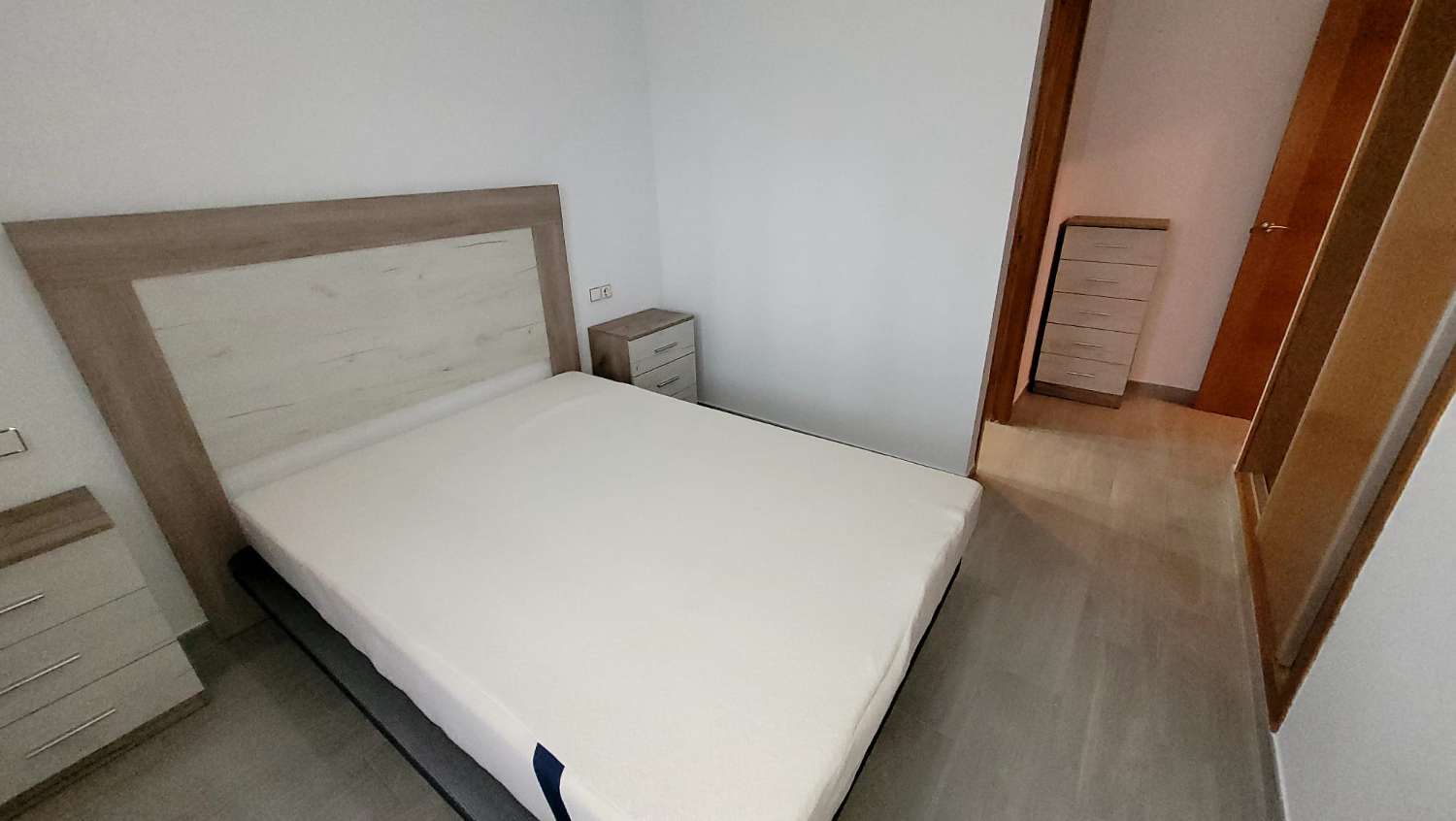 Appartement te huur in Jacarilla