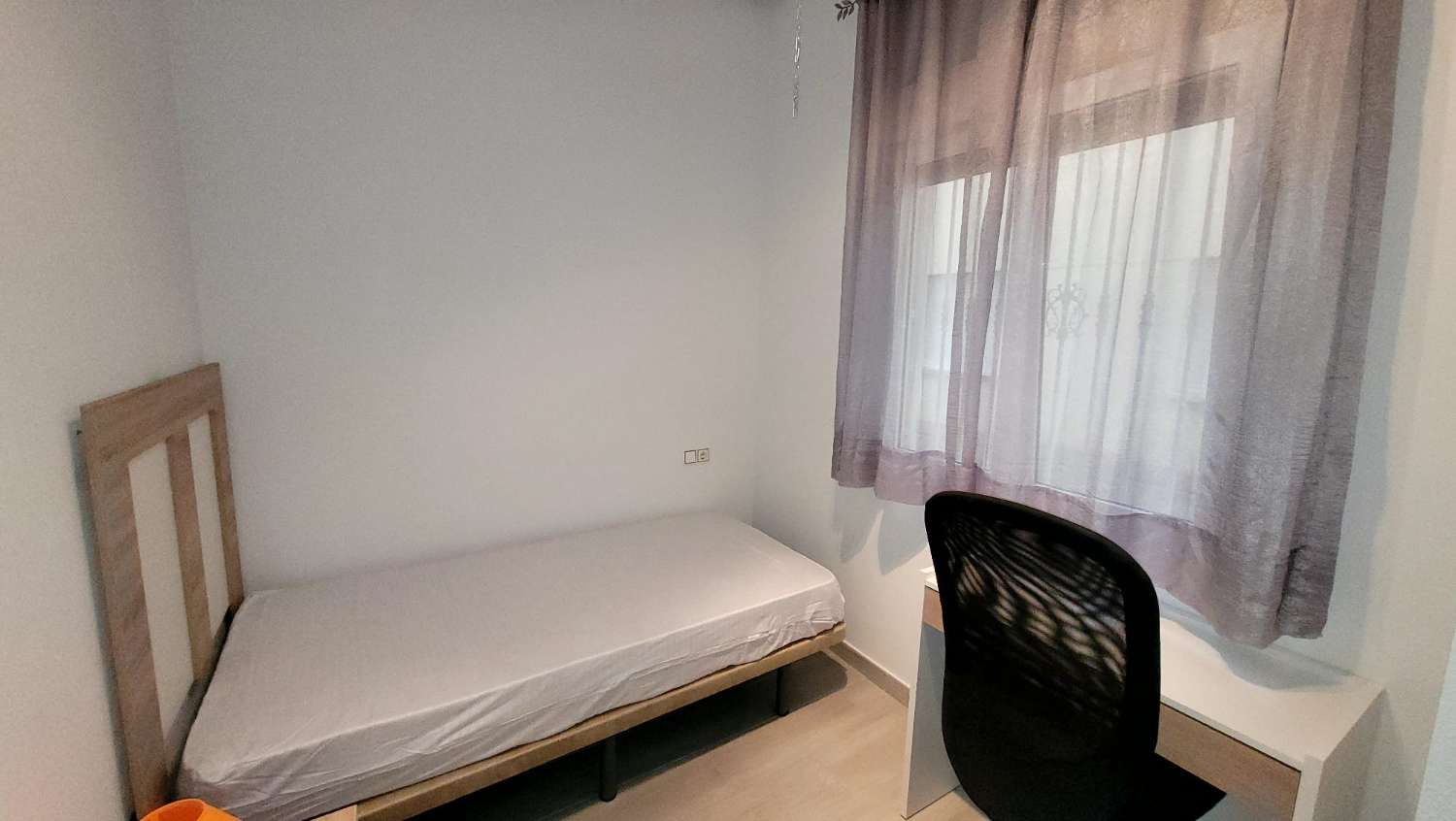 Appartement te huur in Jacarilla