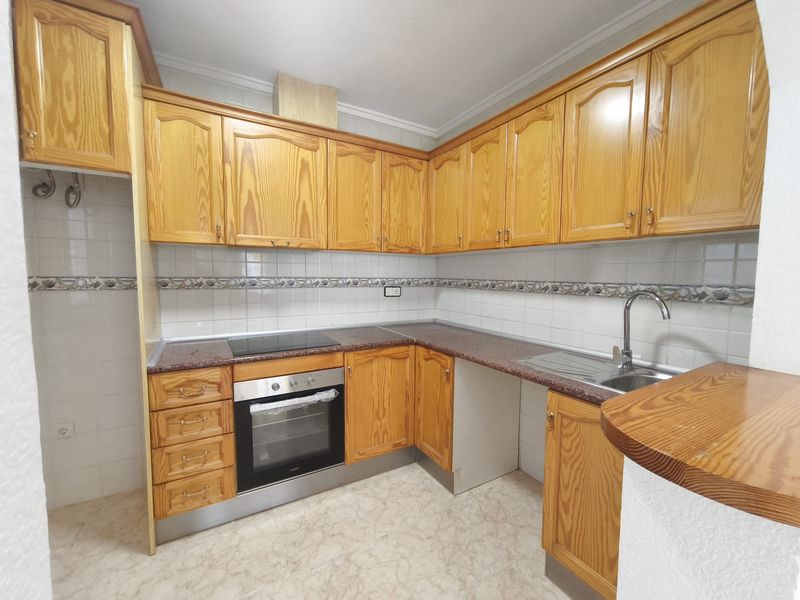 Precioso bungalow ubicado en Orihuela Costa - Punta Prima