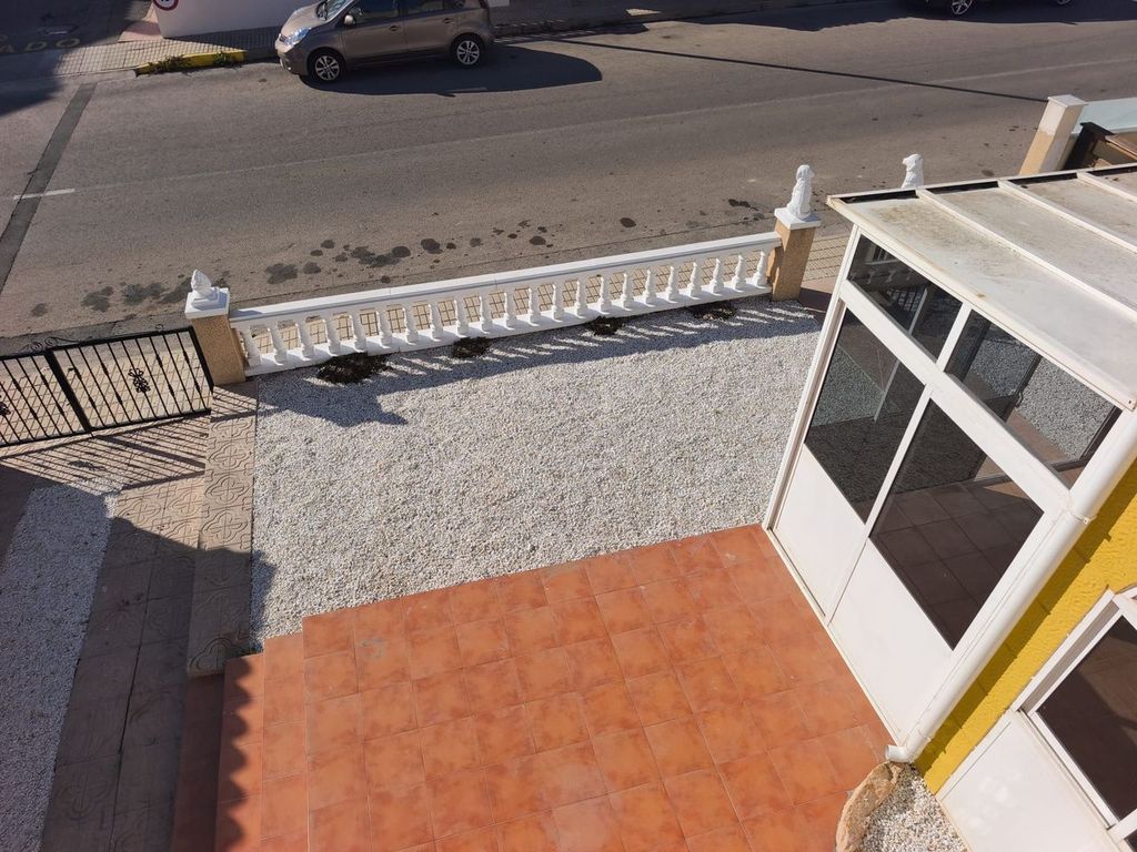 Precioso bungalow ubicado en Orihuela Costa - Punta Prima