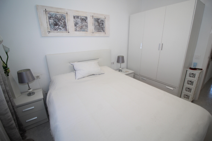 平房 出售 在 San Miguel de Salinas