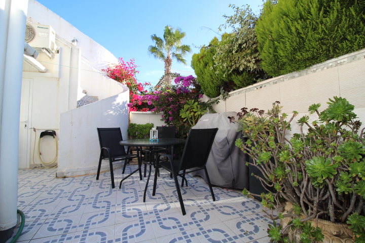 平房 出售 在 San Miguel de Salinas