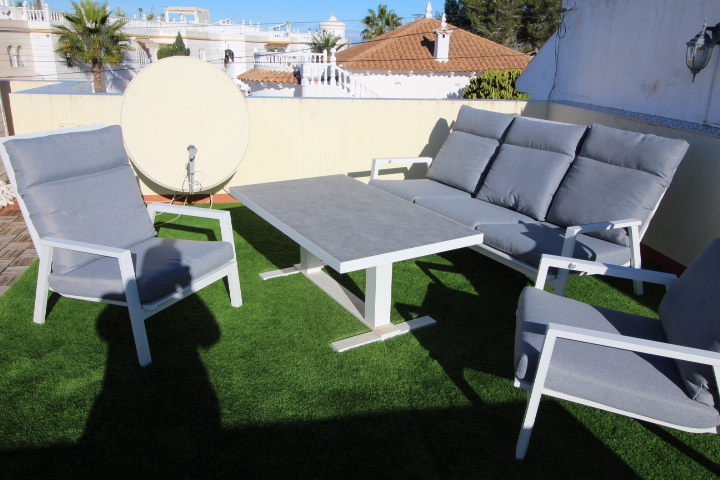 平房 出售 在 San Miguel de Salinas