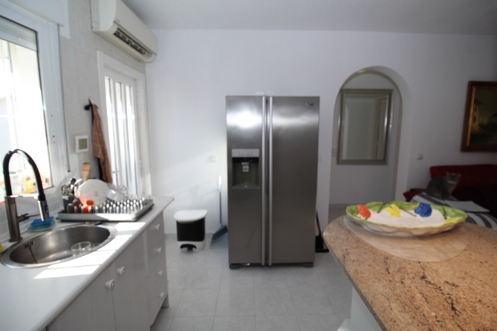 平房 出售 在 San Miguel de Salinas