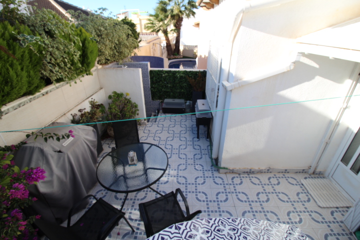 平房 出售 在 San Miguel de Salinas