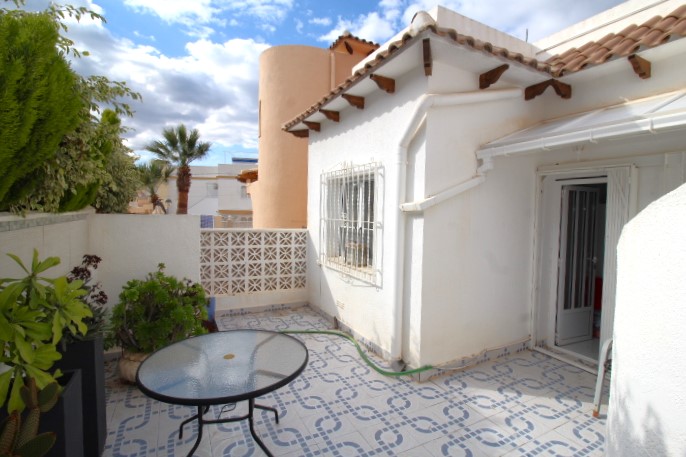 平房 出售 在 San Miguel de Salinas