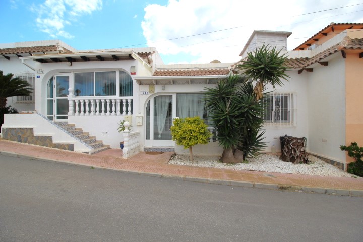 平房 出售 在 San Miguel de Salinas