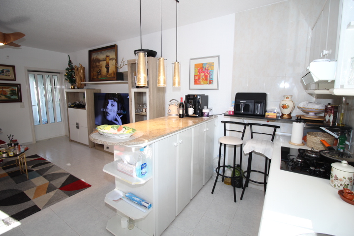 平房 出售 在 San Miguel de Salinas