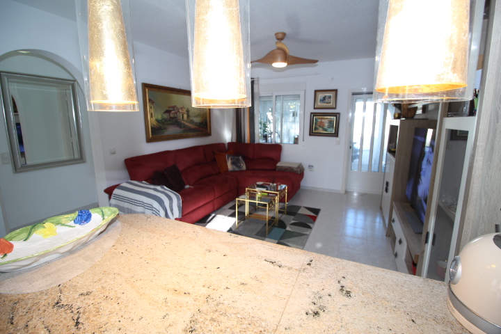 平房 出售 在 San Miguel de Salinas