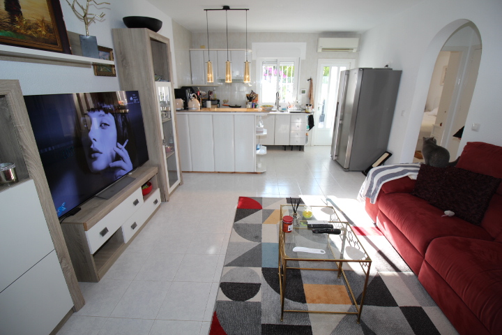 平房 出售 在 San Miguel de Salinas