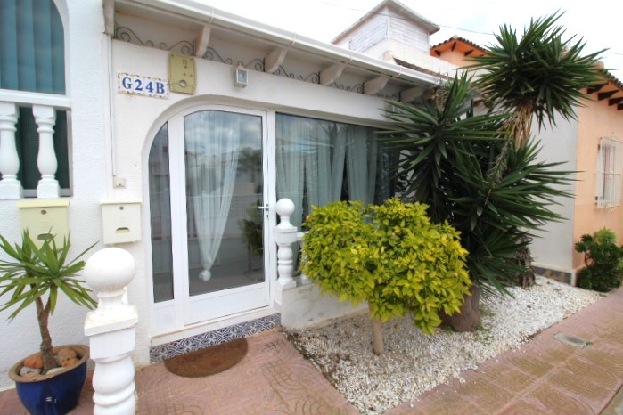 平房 出售 在 San Miguel de Salinas