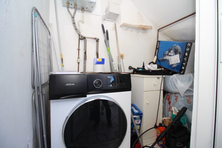 平房 出售 在 San Miguel de Salinas