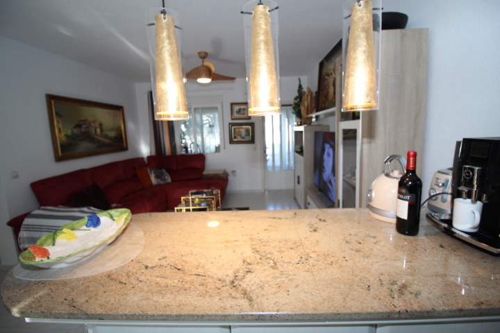 平房 出售 在 San Miguel de Salinas