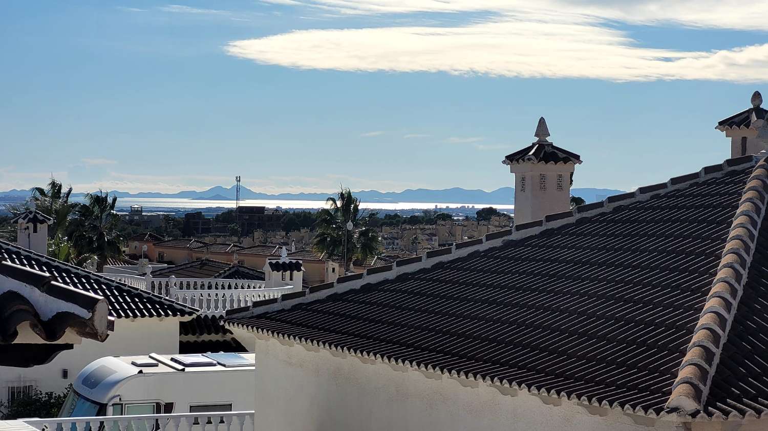 平房 出售 在 San Miguel de Salinas