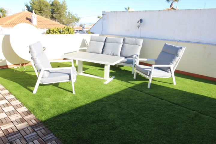 平房 出售 在 San Miguel de Salinas