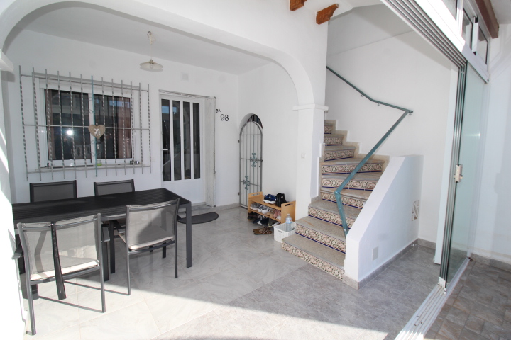 复式 出售 在 Villamartín-Las Filipinas (Orihuela)