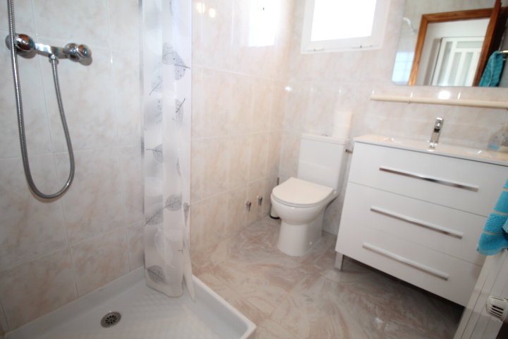 复式 出售 在 Villamartín-Las Filipinas (Orihuela)