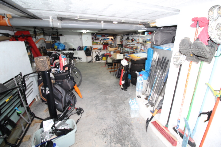 复式 出售 在 Villamartín-Las Filipinas (Orihuela)