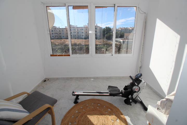 复式 出售 在 Villamartín-Las Filipinas (Orihuela)