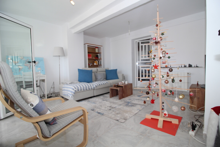 复式 出售 在 Villamartín-Las Filipinas (Orihuela)