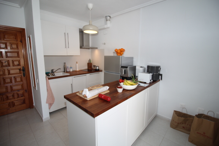 复式 出售 在 Villamartín-Las Filipinas (Orihuela)