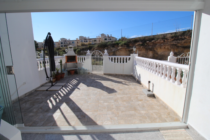 复式 出售 在 Villamartín-Las Filipinas (Orihuela)