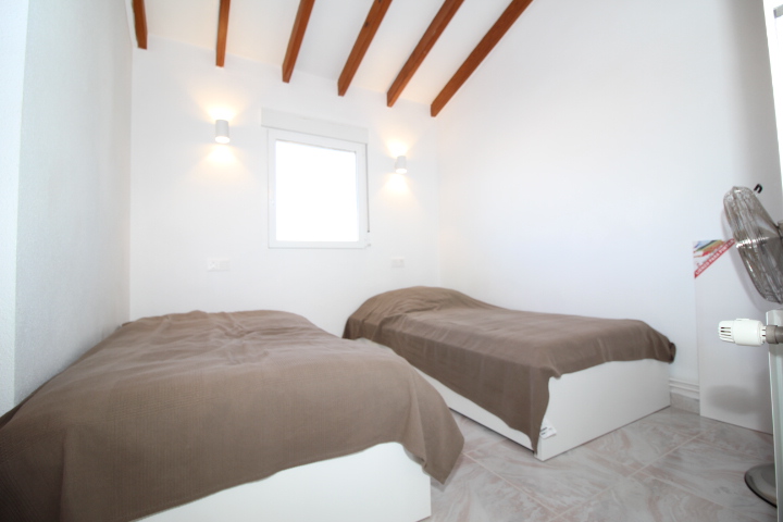 复式 出售 在 Villamartín-Las Filipinas (Orihuela)