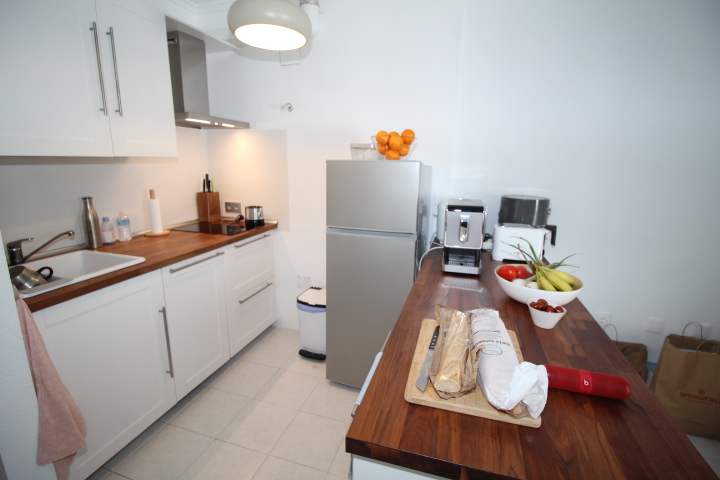 复式 出售 在 Villamartín-Las Filipinas (Orihuela)