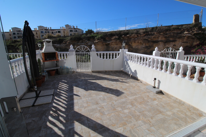 复式 出售 在 Villamartín-Las Filipinas (Orihuela)